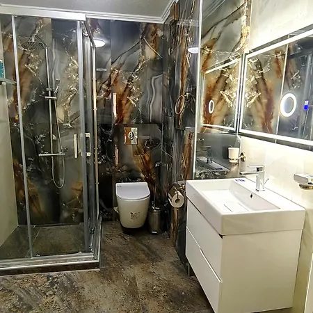 Apartmán Venice