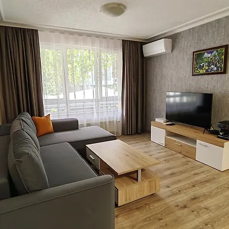 Venice Apartment Sofia