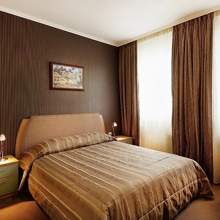 Venice Apartman Szófia