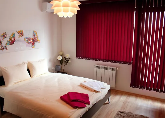 Appartement Venice Sofia