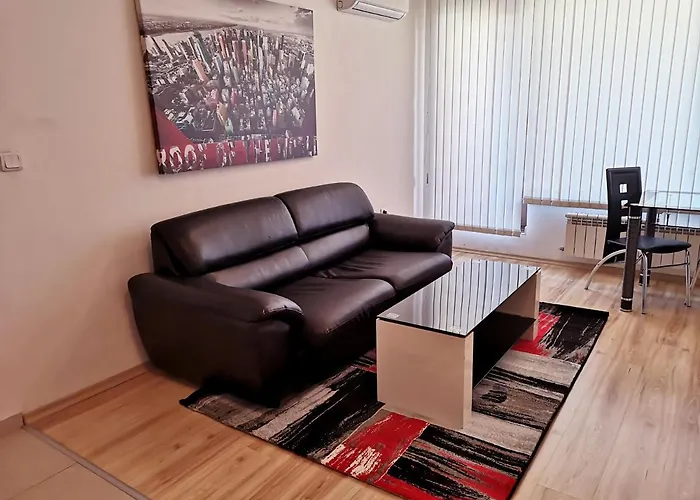 Venice Appartement *