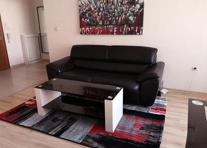 Appartement Venice Sofia