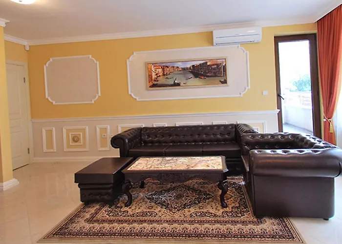 Venice Appartement Sofia