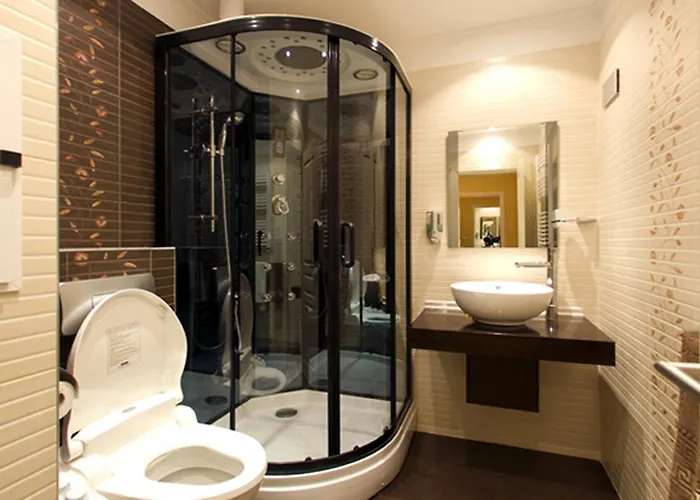 Appartement Venice *