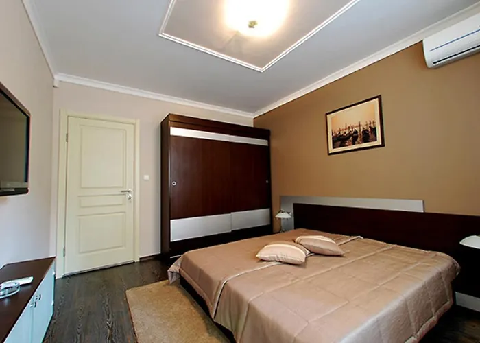 Venice Appartement *