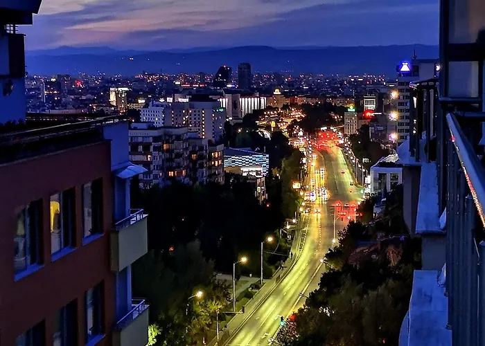 Appartement Venice *