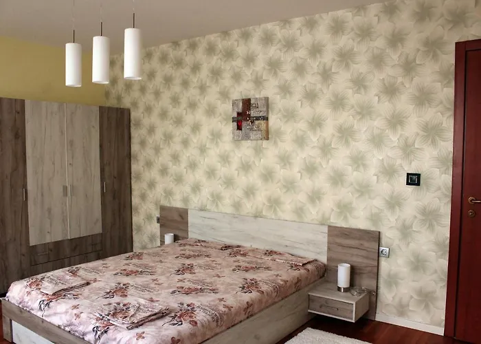 Venice Appartement *