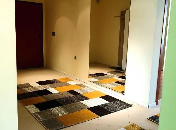 Venice Appartement *