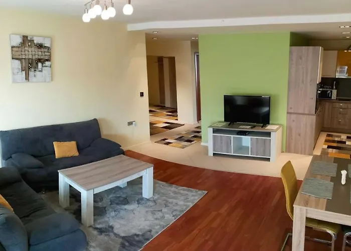 Venice Appartement *