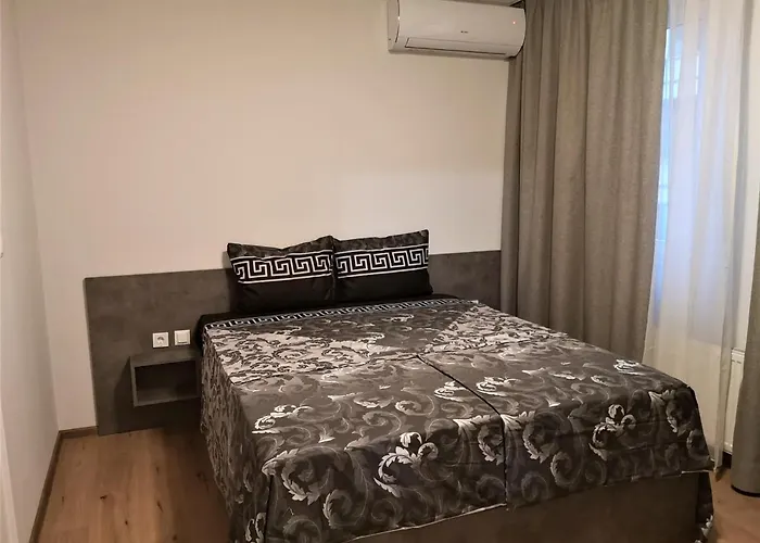 Venice Appartement *