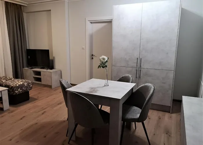 Appartement Venice *