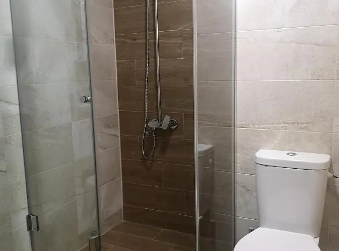 Appartement Venice *