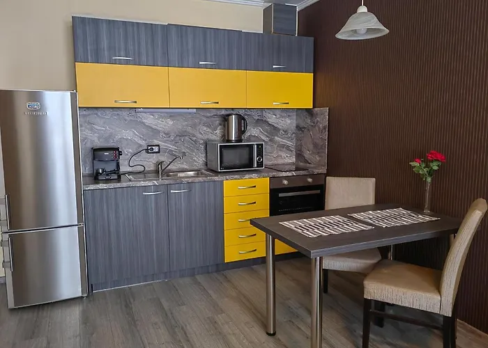 Appartement Venice Sofia