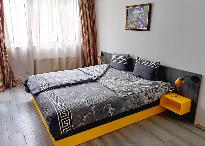 Venice Appartement Sofia