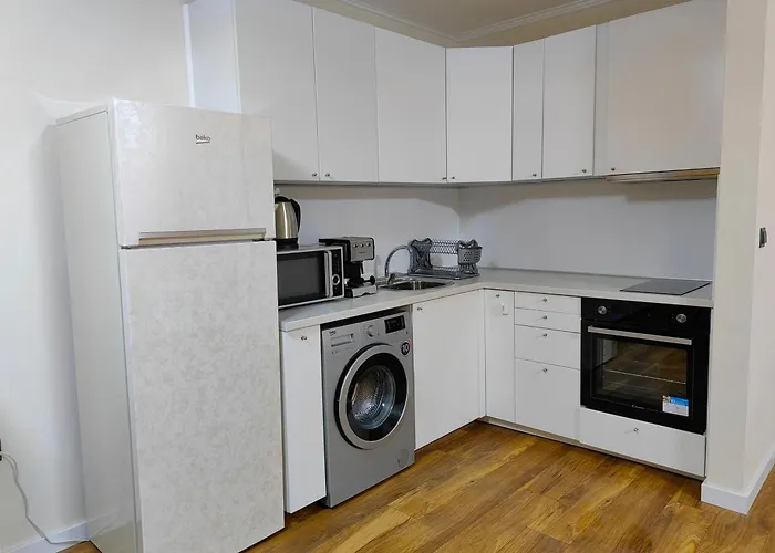 Venice Appartement Sofia