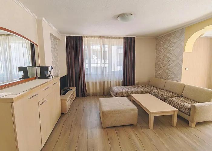 Appartement Venice *