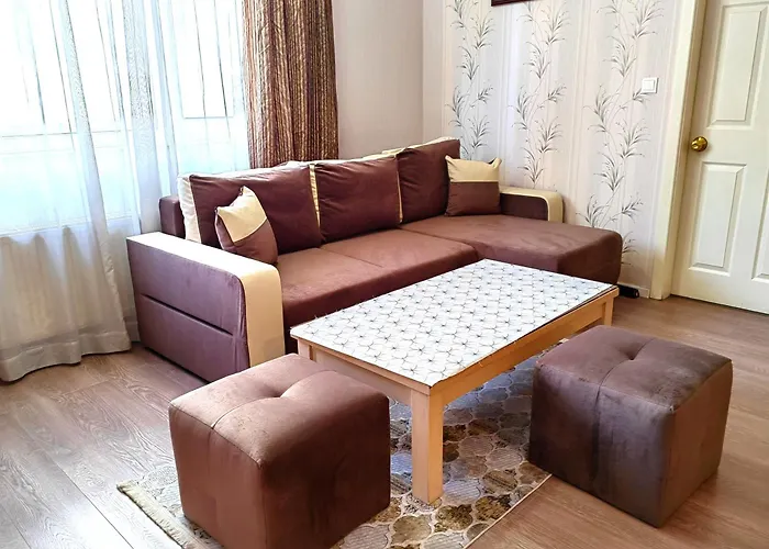 Venice Appartement *