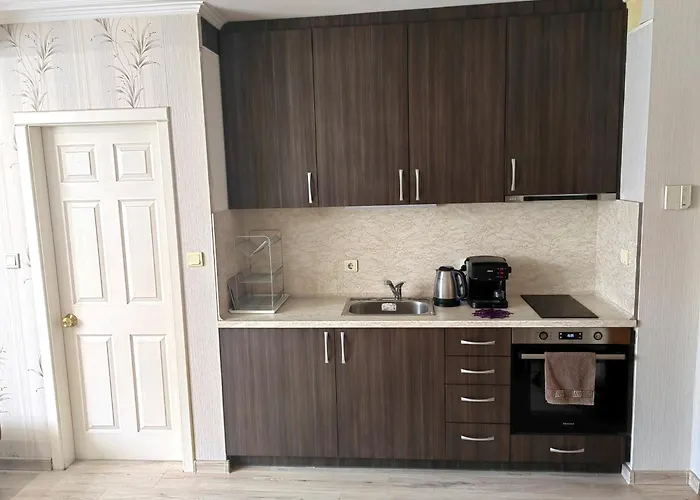 Venice Appartement Sofia