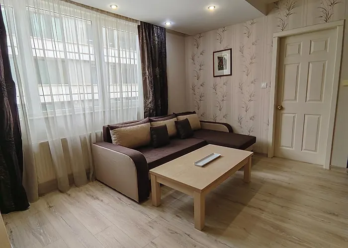 Appartement Venice *