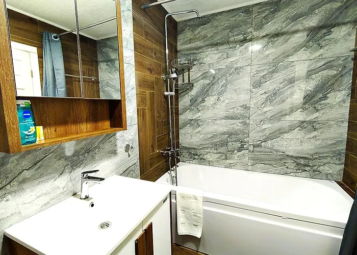 Appartement Venice Sofia