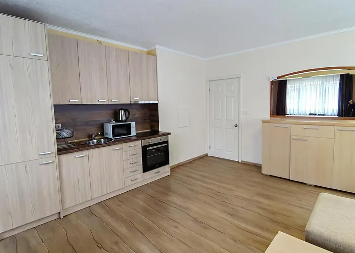 Appartement Venice Sofia