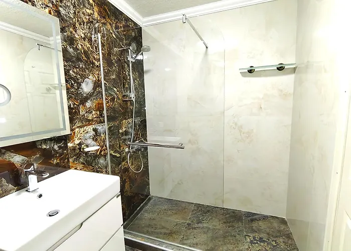 Appartement Venice *