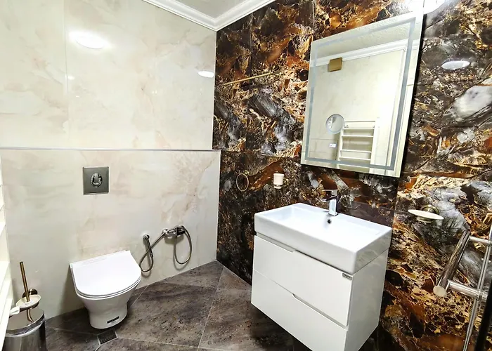 Appartement Venice Sofia