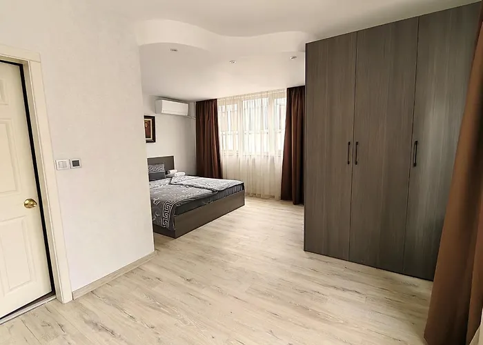 Venice Appartement *