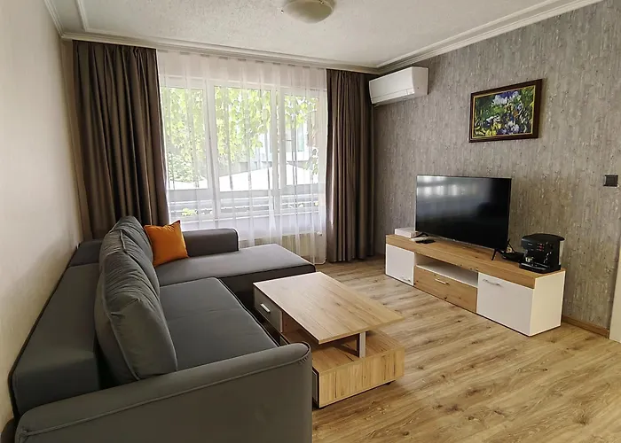 Venice Appartement Sofia