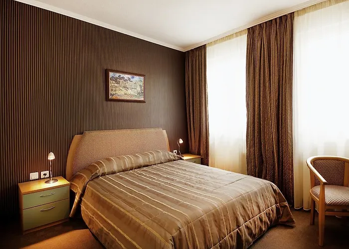 Venice Appartement Sofia