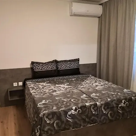 威尼斯公寓酒店 公寓 *