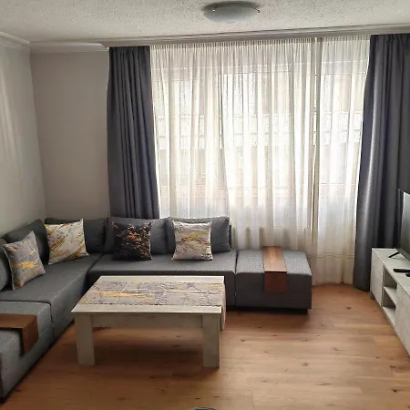 公寓 威尼斯公寓酒店